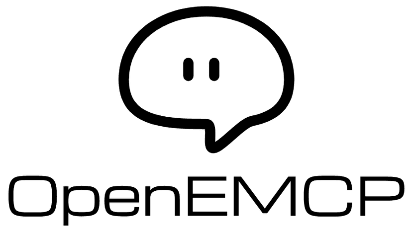 OpenEMCP Logo